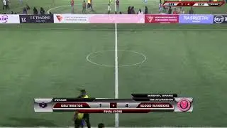 Match No.11.  OBT  vs  BW