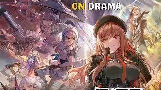NIKKE Drama - CN QOL, Buffs, Overall Game Changes - My Thoughts | Nikke: Goddess of Victory