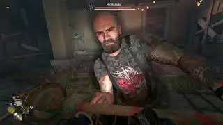 The New Spectral Bat Is Way Too Much Fun-Dying Light 2