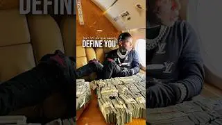 6ix9ine: Explain&rsquo;s What &ldquo;SCUM&rdquo; Means To Him | Motivational Speech