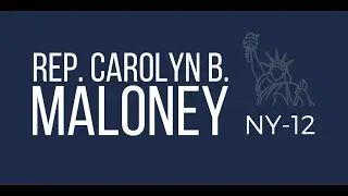 Maloney Highlights Need to Protect Renters in Next COVID Package