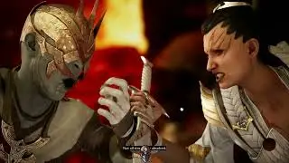 MORTAL KOMBAT 1 - ONLINE MATCHES #cd_prime #mortalkombat1