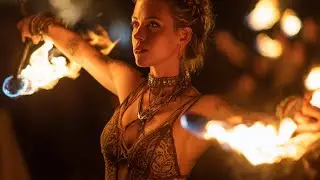 Beltane Fire | Celtic Music Journey