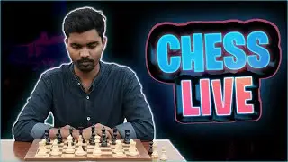 Push Through | 1300 elo chess