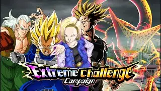 HOW TO PREPARE FOR THE LR PRIME BATTLE CELL (1ST FORM) EXTREME Z AWAKENING: DBZ DOKKAN BATTLE