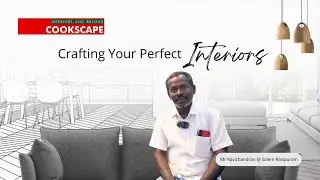 Unbeatable Quality & Price விலை குறைவா உங்க வீட்டையும் இவ்வளோ பிரம்மாண்டமா மாத்த முடியும் Cookscape