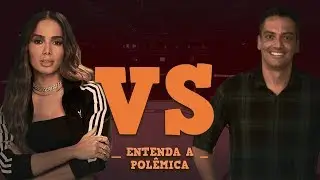 ANITTA vs LEO DIAS: ENTENDA O EXPOSED DO ANO