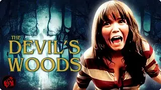 Some places are never meant to be found&hellip;THE DEVIL'S WOODS | Gothic Folklore Slasher Horror Movie