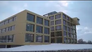 Rostock boomt - Wachstumsstudie prognostiziert goldene Zukunft