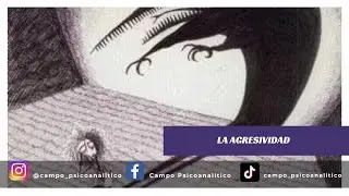 La Agresividad (Winnicott)