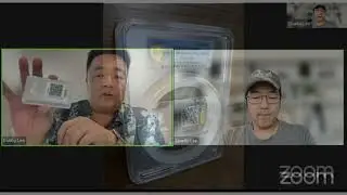 As Litecoin Halving Approaches, Founder Touts Silver Collector Cards Loaded With 'Digital Silver'