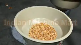Wheat Grinding Machine - Indian Machine Mart