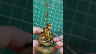 Painting EVERY Stormcast Eternal - Hammers of Sigmar #Sigmar #broadswordwargaming #warhammer
