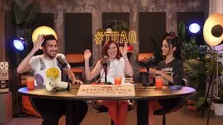 #TUAQ Podcast. Capítulo piloto.