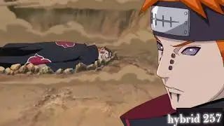 Naruto vs pain' full fight // Naruto vs pain'//