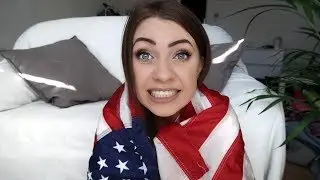 Q&A CZĘŚĆ 2 SZKOŁA W USA / imprezy, mundurki i nastolatkowie