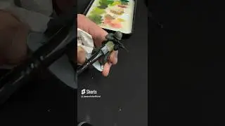 Army men tutorial, My favorite way to paint plastic figures with this easy dry brush technique