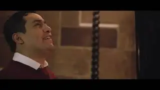 S&eacute; Que Te Ir&aacute;s - Mathias Colmenares (Video Oficial)