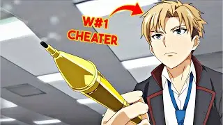 Even With 100 Teachers Monitoring, He Managed to Cheat During the Exam Without Being Caught