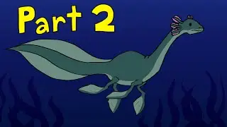 Newt Planet Part 2: Spec Bio Bonus