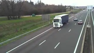 man tgx B.C transport