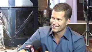 Til Schweiger: Ich will einfach nur Schauspieler sein