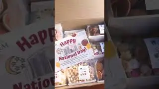 Corporate Snacks & Snack Gift Boxes | WAI