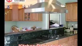 Expert Remodeling