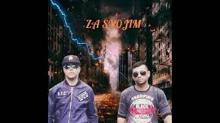 Tony Rap  ft. Redneck - ZA SVOJIM