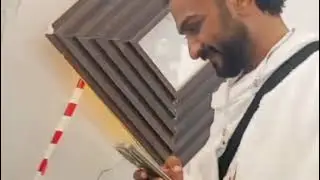 مصنع الرجل الآلي للتصنيع يشارك بقوة بموسم الحج