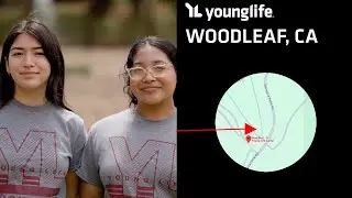 WOODLEAF A YOUNG LIFE CAMP CAMPAIGN 2024 VIDEO