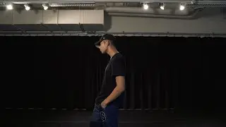 Paul Kim Choreography | Eric Nam - 