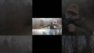 YHM Turbo T2 #foryou #outdoors #airsoft