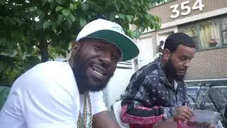 Frankky Smaccz - All Kinds  (Music Video) Debras Only Son
