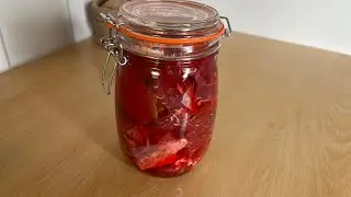Step by step Aromatic salted Beef😋Ghana salted Beef 🥩recipe