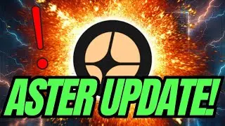БЫЧИЙ ПРОРЫВ ASTER В ТЕКУЩИХ РЫНОЧНЫХ УСЛОВИЯХ | ПРОГНОЗ ЦЕНЫ КРИПТОВАЛЮТЫ ASTER🔥
