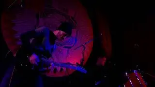 Big Lava Live at The Cornish Bank Falmouth 21/01/25