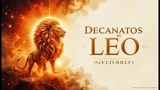 Leo y sus Decanatos: C&oacute;mo Su Lenguaje Corporal Cambia Seg&uacute;n su Fecha de Nacimiento 🔥