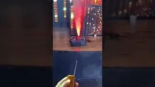 3000w  smoke machine