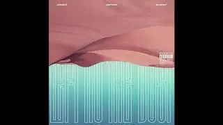 Jogger - Left in the Dust (feat. Agpoon & Bloomy) [Official Audio]