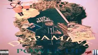 03. Mounty Crizto - Kush & Manga (Beat By: Poshgod)
