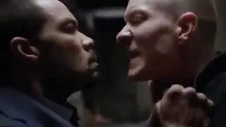 When GHOST & TOMMY ARGUE! (Power: Seasons 1-3)