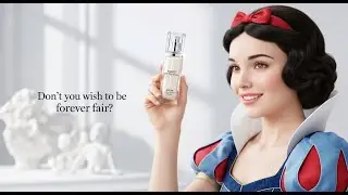 Snow White Rabbit + Cheshire Cat & Sherlock