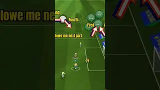 my secret skills tutorial 🔥#efootball #tutorial #foryou #secretskills #efoxoo #pes #pesmobile