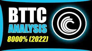 BTTC price prediction 8000% 2022 and BTT price prediction bttc news | BitTorrent New 2 Feb 2022