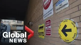 Canada Election: Most Canadians say they believe majority government best for country: poll