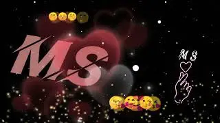 Ms Status | sm status | ms video | ms love status | sm love jaan | ms love video | sm Jan love