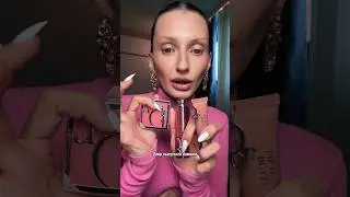 НЕОДНОЗНАЧНО: новинки Dior. Румяна CANDY