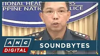 PH authorities await specimen from Cabral's family to complete DNA testing to verify remains | ANC