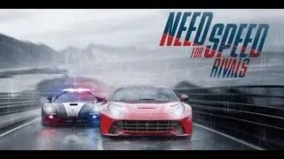 How to fix low fps in need for speed rivals (100% works)